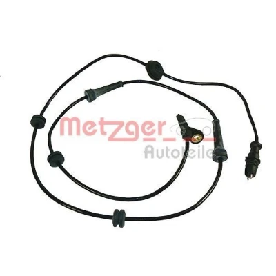 Image de METZGER 0900660 Capteur ABS 1265 FIAT: Doblo I Break