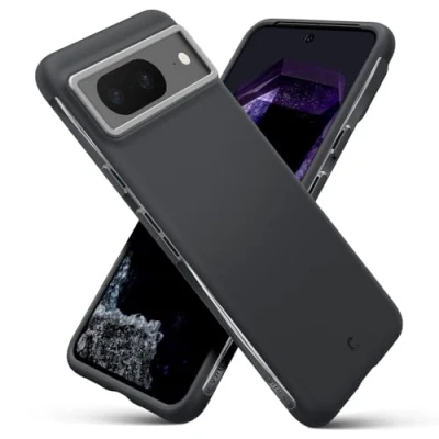 Image de CYRILL Spigen Ultra Color Coque Compatible avec Google Pixel 8 Case (2023) Dusk
