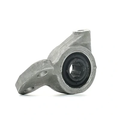 Image de RIDEX 251T0553 Silent Bloc De Triangle avec support en caoutchouc Essieu avant, gauche, arrière BMW: 3 Coupe, Cabriolet
