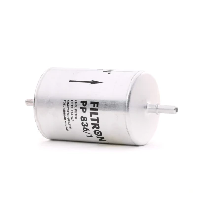 Image de FILTRON PP 836/1 Filtre à Carburant de conduite 8 AUDI: TT Coupe, A8 D3, A3 3/5 portes, VOLKSWAGEN: New Beetle Golf 4
