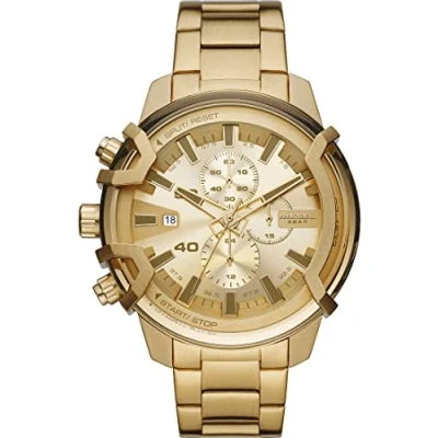 Image de Montre bracelet Diesel DZ4573 pour homme