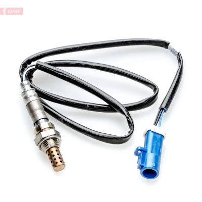 Image de DENSO Direct Fit DOX 1708 Sonde lambda M18x1.5 chauffé, doigt, à seuil FORD: MONDEO 3, 3 Kombi, Stufenheck