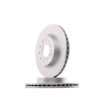 Image de DELPHI BG3832C Disque de frein 280 22 5 ventilé revêtu à haute teneur en carbone sans roulement roue, bague ABS VOLKSWAGEN: Caddy 3, Golf