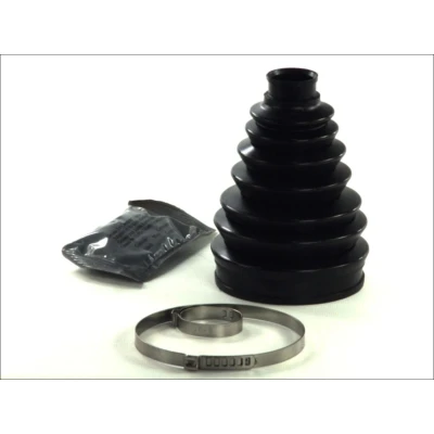 Image de PASCAL G5W010PC Soufflet De Cardan 144 côté roue Thermoplastique VOLKSWAGEN: Transporter 4 Bus, 4, Sharan I, VOLVO: V50, XC60 V70 I