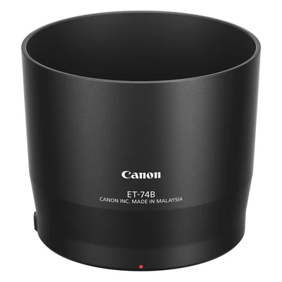 Image de CANON Paresoleil et 74B pour 70 300 IS USM II RF 100 400 Neuf