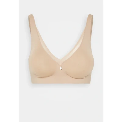 Image de Triumph TRUE Shape Sensation Soutiengorge invisible, Femme, Taille: 105F, Nude