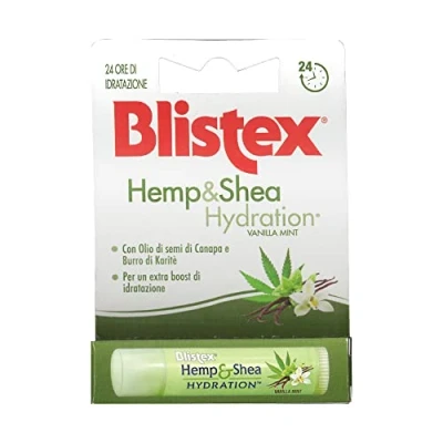 Image de BLISTEX HEMPESHEA HYDRATION VA