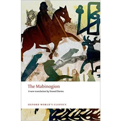 Image de The Mabinogion