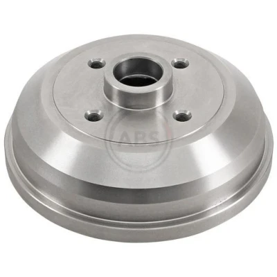 Image de A.B.S. 5125 S Tambours De Frein 228 OPEL: Corsa A TR, B 3/5 portes, Tigra Coupe