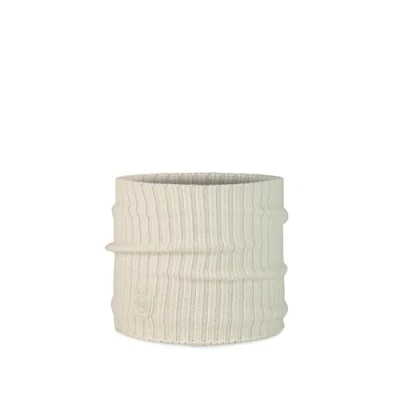 Image de Buff Knitted Merino Cache cou Norval Ice, taille unique