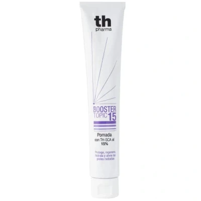 Image de Thader Th Pharma Booster Topic 15 Crème 100 ml