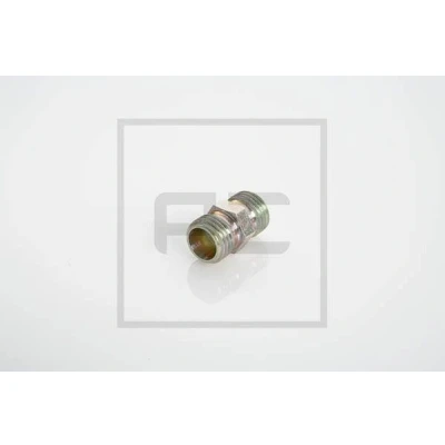 Image de PETERS ENNEPETAL 076.032 00A Connecteur, conduite d&#039;air comprimé