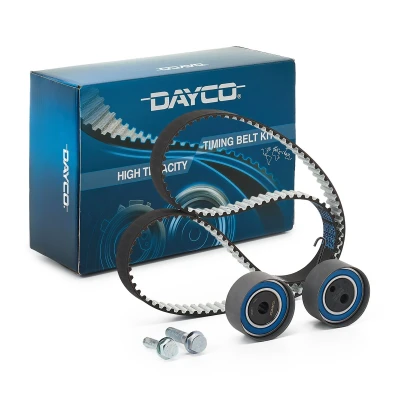 Image de DAYCO KTB531 Kit de distribution OPEL: Corsa D 3/5 portes, Astra H GTC, J Sports Tourer, CHEVROLET: Cruze Break, Berline, 5 portes