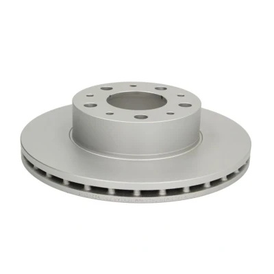 Image de TEXTAR PRO 92275103 Disque de frein 280 24,1 05/10 118 ventilé l&#039;intérieur revêtu sans boulon fix roue, moyeu roue