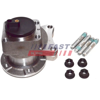 Image de Kit de roulements roue FAST FT22102