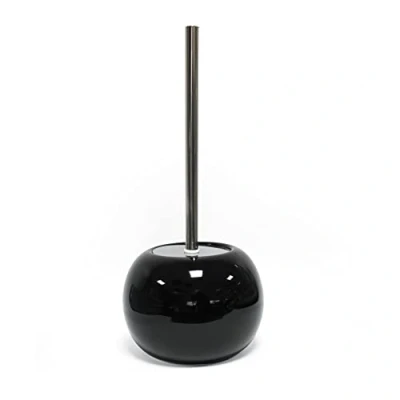 Image de douceur d&#039;intérieur BULLEA BROSSE WC, NOIR, (0) 15,8 x 37 CM