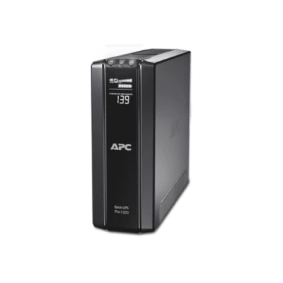 Image de APC Onduleur Power Saving Back UPS Pro 1500 230V