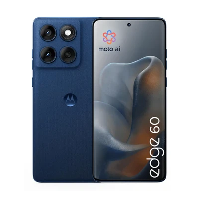 Image de Edge 60 (5G) 256 Go Bleu Neuf