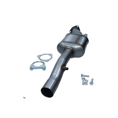 Image de MAXGEAR 27 6004 Filtre à Particules Cordiérite AUDI: A6 C6 Berline, Avant, Allroad