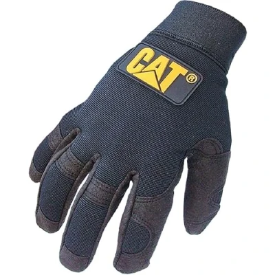 Image de Caterpillar CAT012212 Gants CAT avec utilité polyvalente L