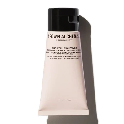 Image de Grown Alchemist Antipollution Primer Soin de jour, Taille: 50 ml,