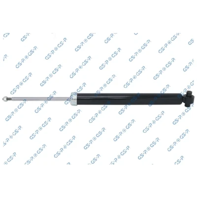 Image de GSP 32469630 Amortisseur Essieu arrière Pression de gaz Système bitube avec ressort détente ALFA ROMEO: MiTo (955) 1.4 MultiAir