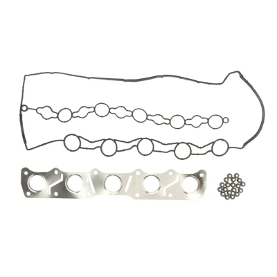 Image de REINZ 02 42091 01 Jeu de joints d&#039;étanchéité, culasse cylindre avec joint tige soupape, sans VOLVO: XC60 I