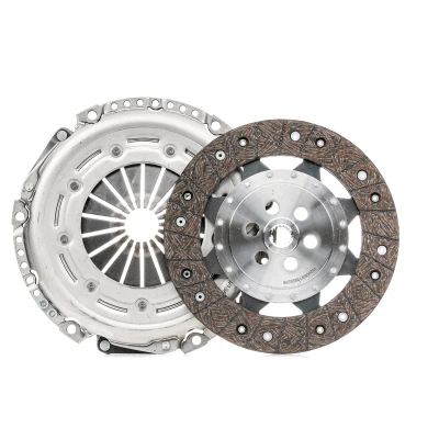 Image de RIDEX 479C0231 Kit d&#039;embrayage à deux pièces avec mécanisme disque 228 PEUGEOT: 308 I 3/5 portes, 5008 I, Partner II Van