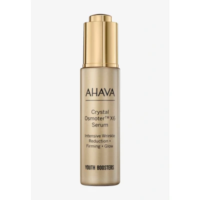 Image de Ahava Youth Boosters DEAD SEA Crystal OSMOTER X6 Serum Sérum, Femme, Taille: 30 ml,