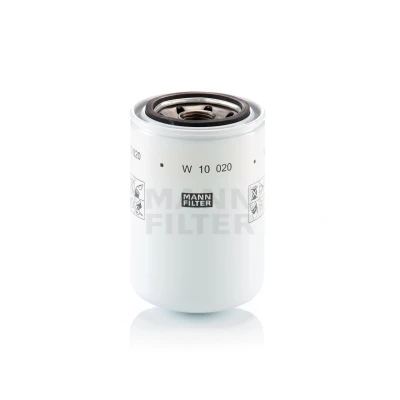 Image de MANN FILTER W 10 020 Filtre à huile 1 12 UNF 2B vissé