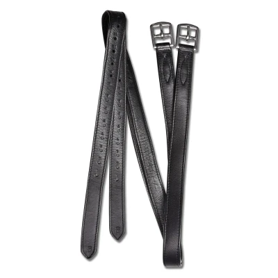 Image de Waldhausen Etrivières X Line Soft Noir 120cm