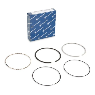 Image de KOLBENSCHMIDT 800049110050 Jeu De Segments Pistons 86,5 OPEL: Zafira B, A, Astra G Cabriolet