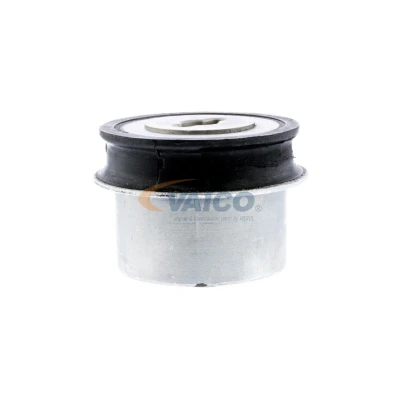 Image de VAICO V40 0320 1 Silent Bloc De Triangle Qualité originale Essieu arrière, avant Support métal caoutchouc pour bras oscillant transversal