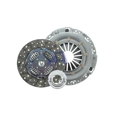 Image de AISIN Clutch Kit (3P) KM 092A d&#039;embrayage à trois pièces avec mécanisme disque d&#039;embrayage, butée de débrayage 250