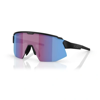 Image de Lunettes de soleil Bliz Active Breeze Nano Optics Nordic Light Taille unique Protection optimale pour vos courses en plein air