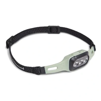 Image de Deploy Run Light, Unisex Black Diamond, Farbe BD:3041 Foam Green, Groesse BD:One Size