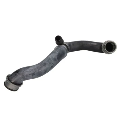 Image de THERMOTEC DWM166TT Durite De Refroidissement EPDM (éthylène propylène diène caoutchouc) MERCEDES BENZ: Classe C Berline, Break, GLK