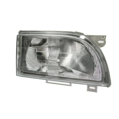 Image de TYC 20 5211 18 2 Phares droit H4 sans moteur électrique FORD: Transit Mk3 Сamion à Plateau/Сhâssis, Mk4 Minibus