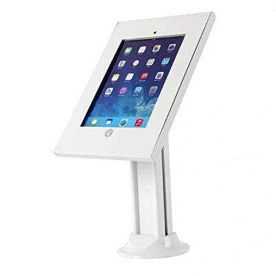 Image de Maclean MC 677 Support de Table avec Serrure pour Tablette