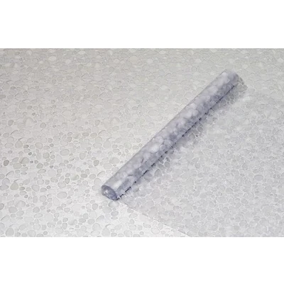 Image de d c fix film fenêtre anti regard électrostatiques bandes Houblon opaque adhésif et décoratif brise vue cache pour vitre, vitrage, douche 30 cm x 2m