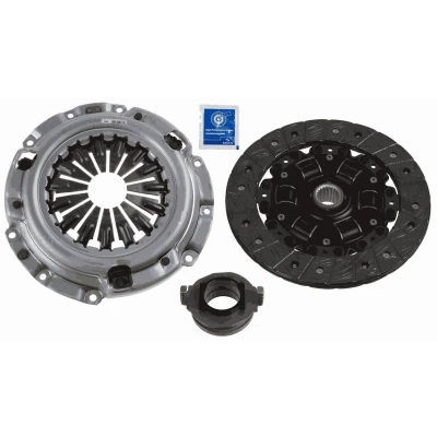 Image de SACHS 3000 954 042 Kit d&#039;Embrayage 225 MAZDA: 6 5 portes, Break, Berline