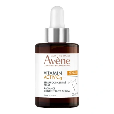 Image de Avène Sérum Vitamine Activ Cg Correcteur Éclat 30ml 50 ml