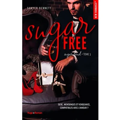 Image de Sugar bowl Tome 03: free Livre d’occasion Très bon