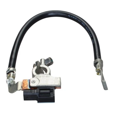 Image de HELLA 6PK 010 562 921 Capteur, Gestion des batteries BMW: 1 5 portes