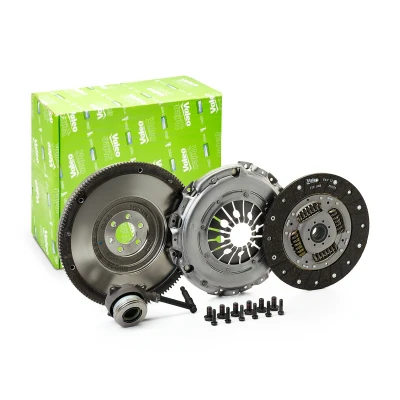 Image de VALEO FULLPACK DMF (CSC) 837411 Kit d&#039;Embrayage HYUNDAI: i40 CW, Berline