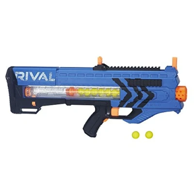 Image de Nerf B1593 Jeux de Tir Rival Zeus MXV