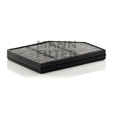 Image de MANN FILTER CUK 32 001 Filtre d&#039;habitacle à charbon actif 312 226 37