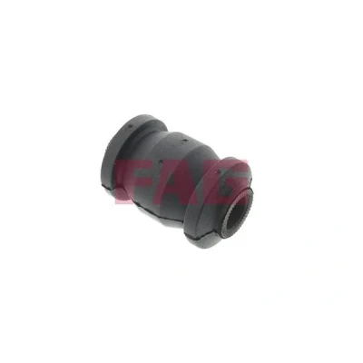 Image de FAG 829 0217 10 Silent Bloc De Triangle Support métal caoutchouc pour bras oscillant transversal TOYOTA: Corolla VIII Break, Liftback
