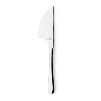 Image de Windsor Carded PCHKWSR/C Couteau à Parmesan, Acier Inoxydable, Miroir, 22 x 4 0,5 cm