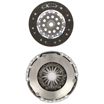 Image de LuK 624 3171 09 Kit d&#039;Embrayage SAAB: 9 3 Break, Berline, Cabriolet, OPEL: Vectra C CC, Caravan, Berline